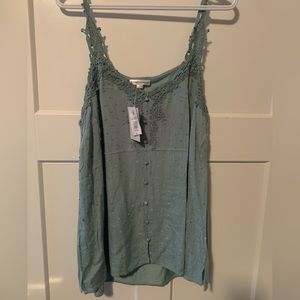 Warehouse One top size XL brand new with tags